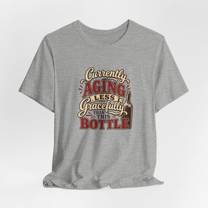 Graceful Aging Vintage Shirt