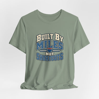 Interstate Built Driver Shirt