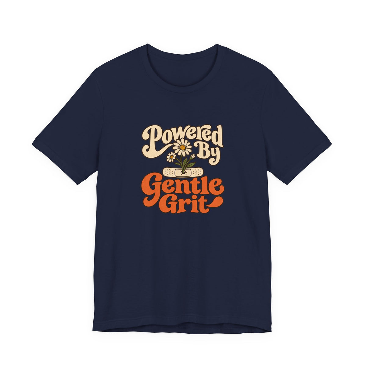 Gentle Grit Nurse Vintage Shirt