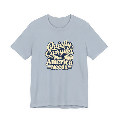 Freight Line Hero Retro Tee