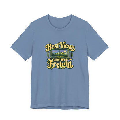 Cab View Professional Driver Shirt