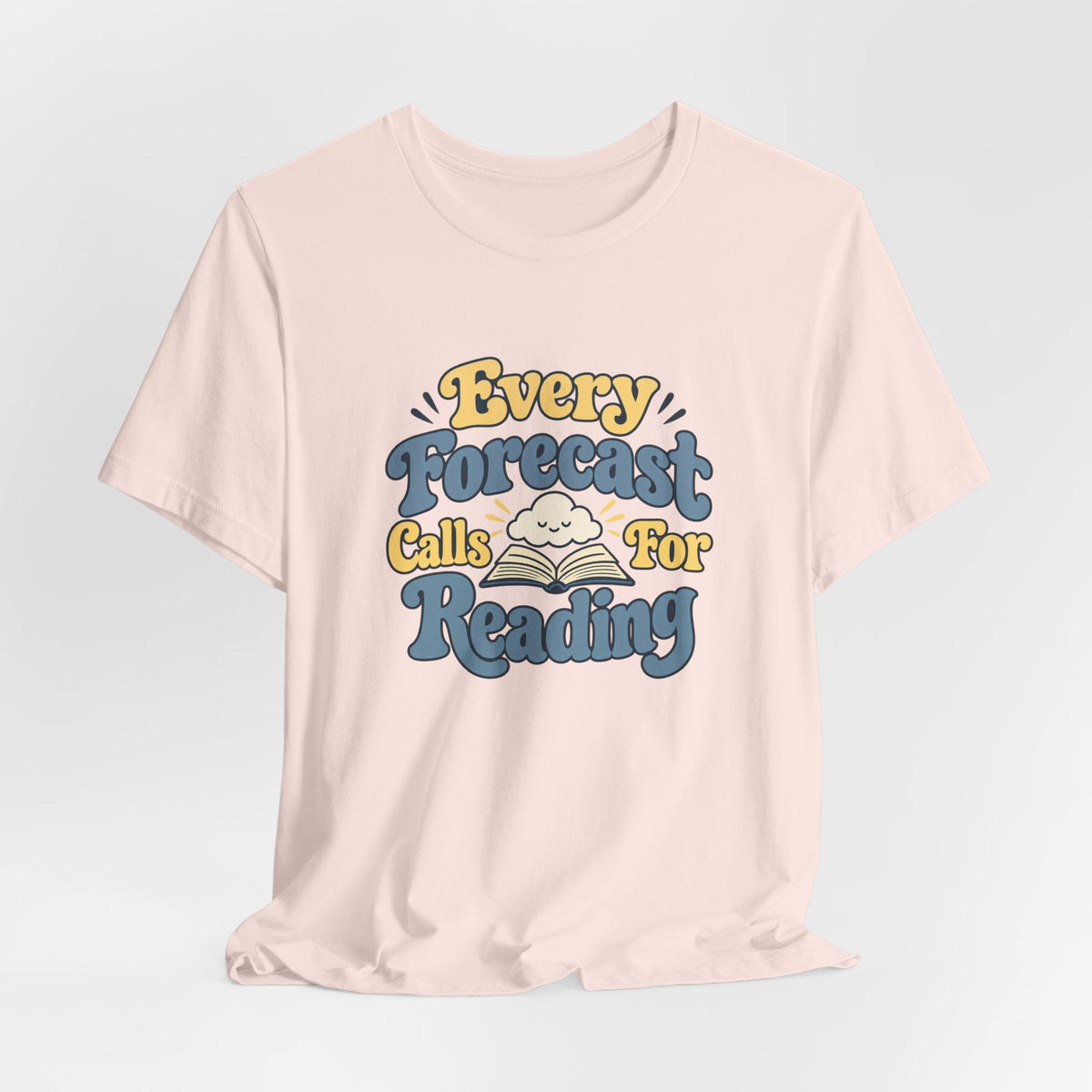 Reading Weather Society Shirt