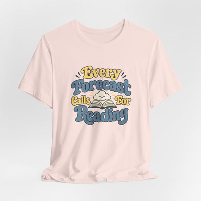 Reading Weather Society Shirt