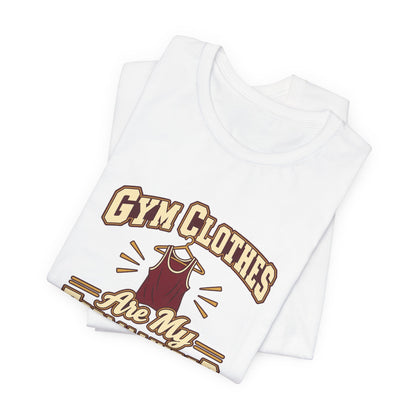 Laundry Day Lifter Tee