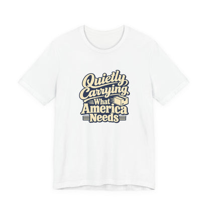 Freight Line Hero Retro Tee
