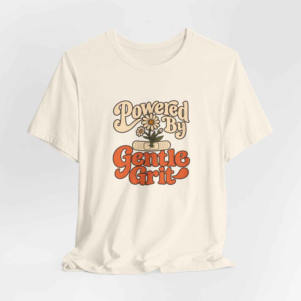 Gentle Grit Nurse Vintage Shirt