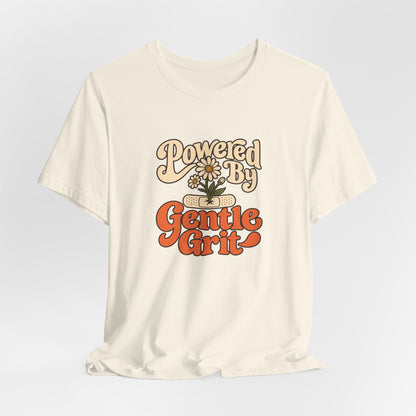 Gentle Grit Nurse Vintage Shirt