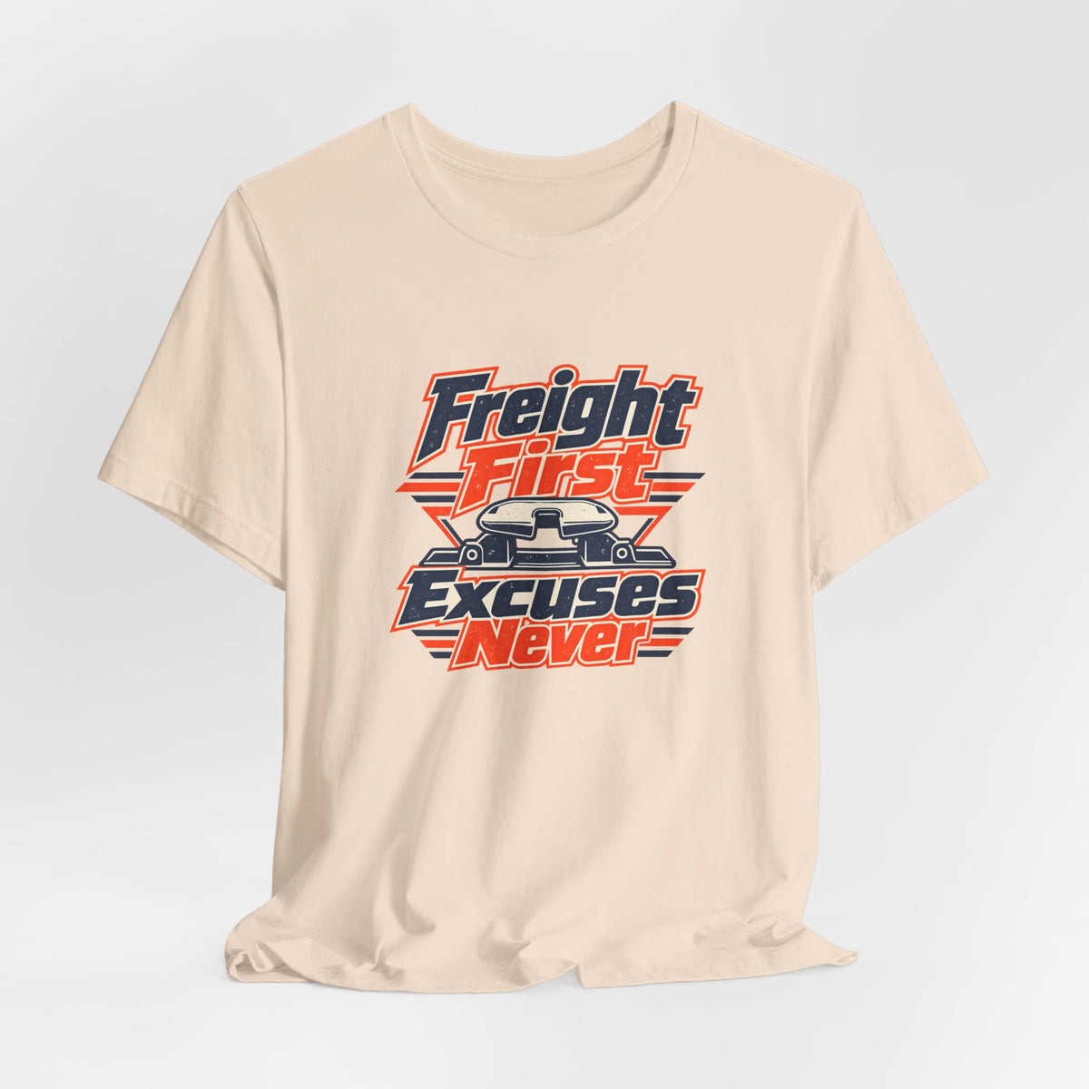 Freight First Professional Driver Tee