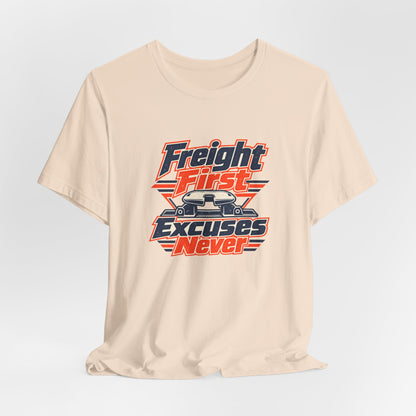 Freight First Professional Driver Tee