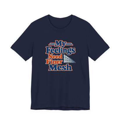 Finite Element Feelings Shirt