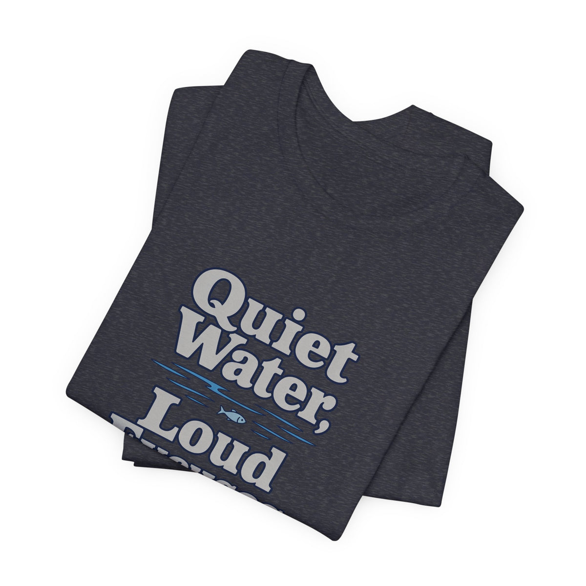 Quiet Water Fishing Shirt
