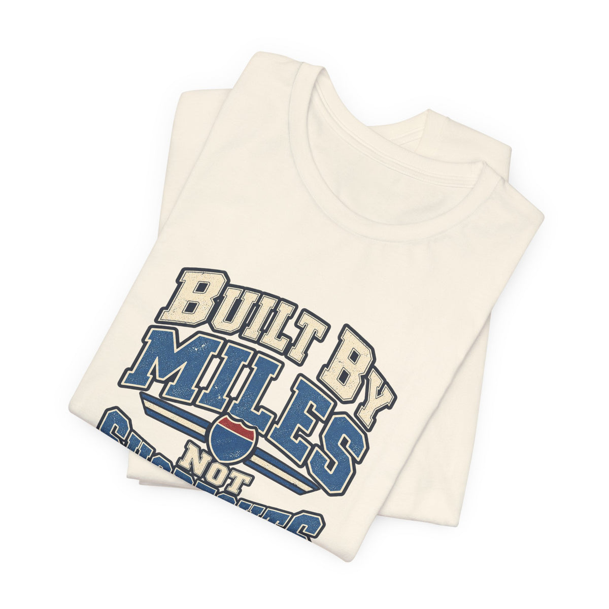 Interstate Built Driver Shirt
