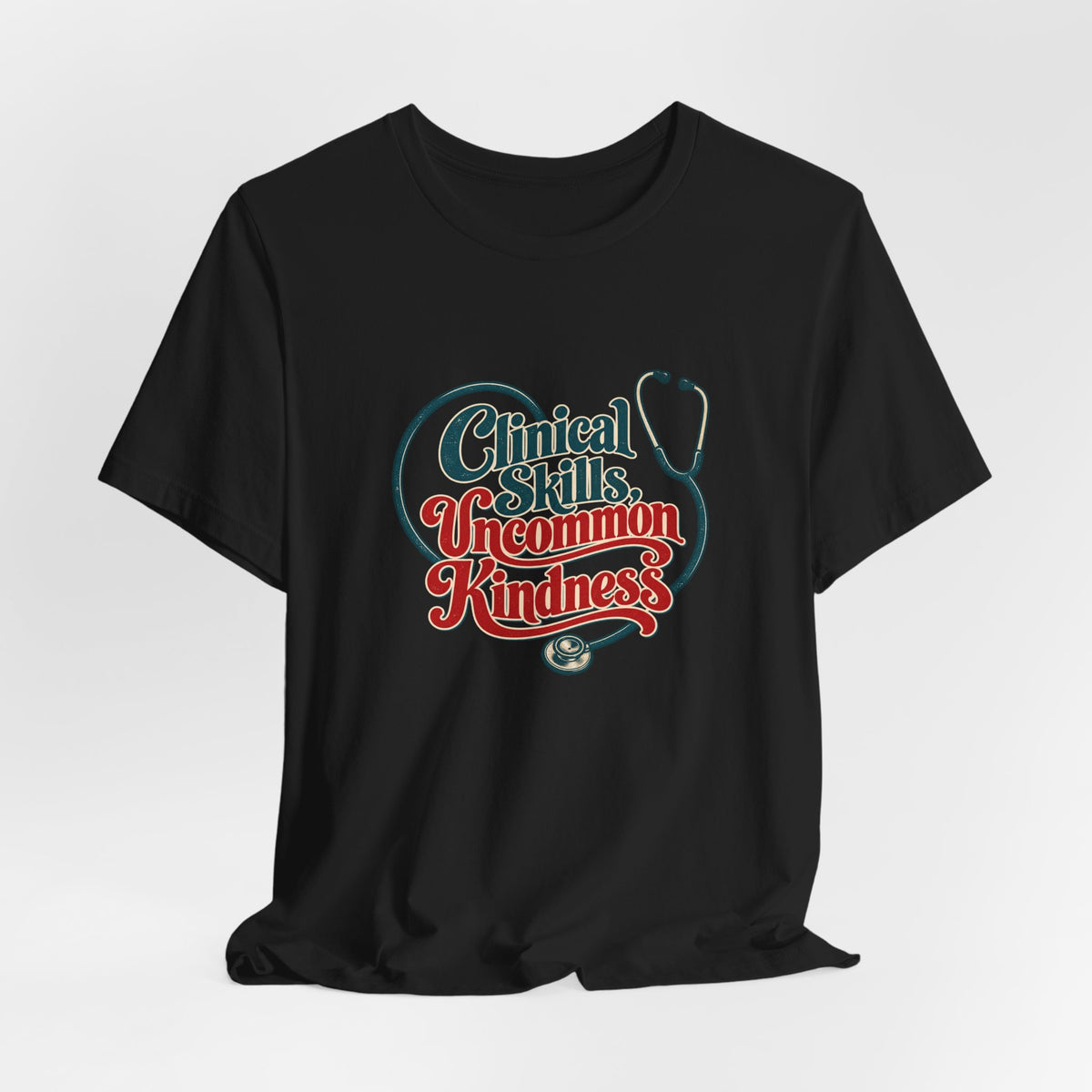 Clinical Kindness Club Tee
