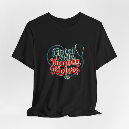 Clinical Kindness Club Tee