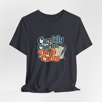 Nurse Notes Retro Shirt
