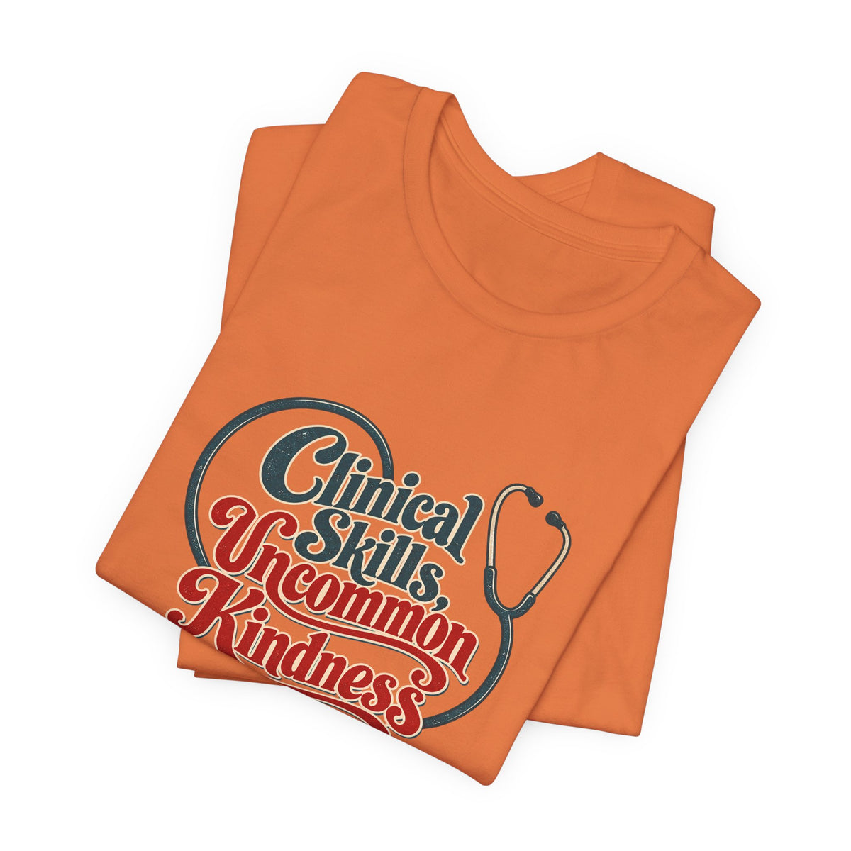 Clinical Kindness Club Tee