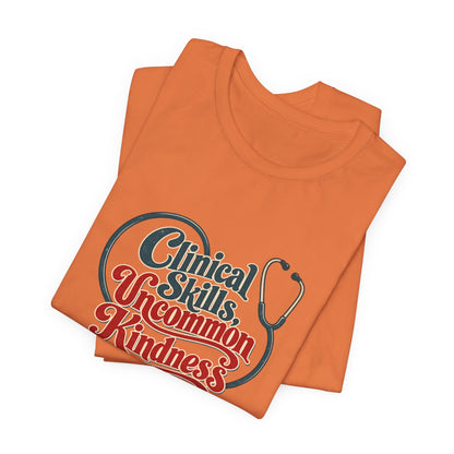 Clinical Kindness Club Tee