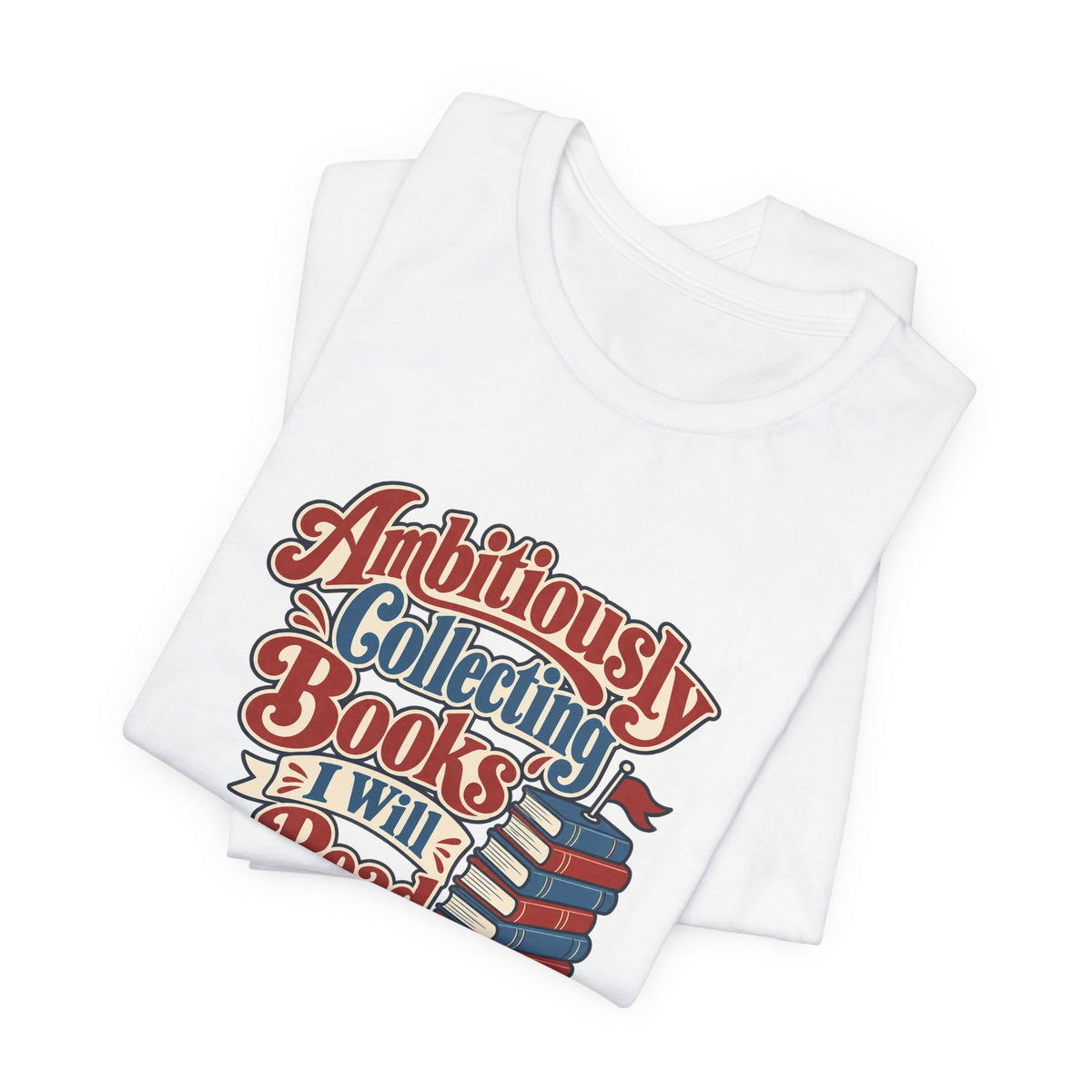 Unread Ambition Club Shirt