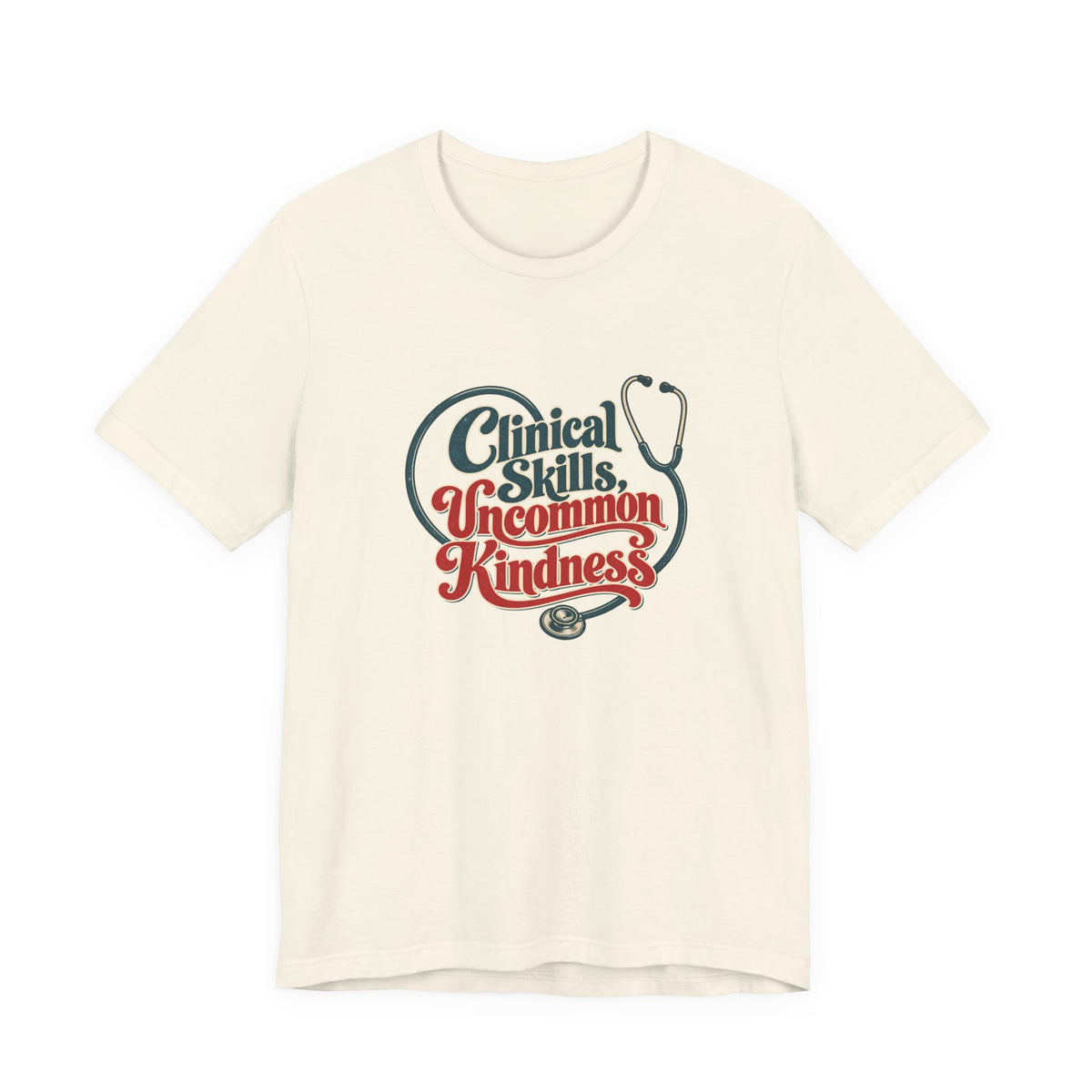 Clinical Kindness Club Tee