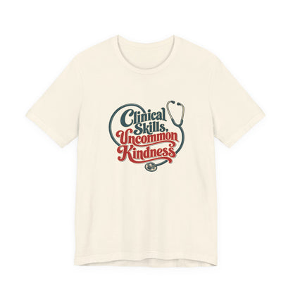 Clinical Kindness Club Tee