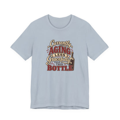 Graceful Aging Vintage Shirt