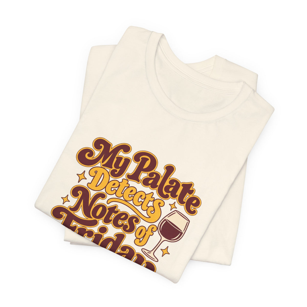 Friday Flavor Notes Shirt