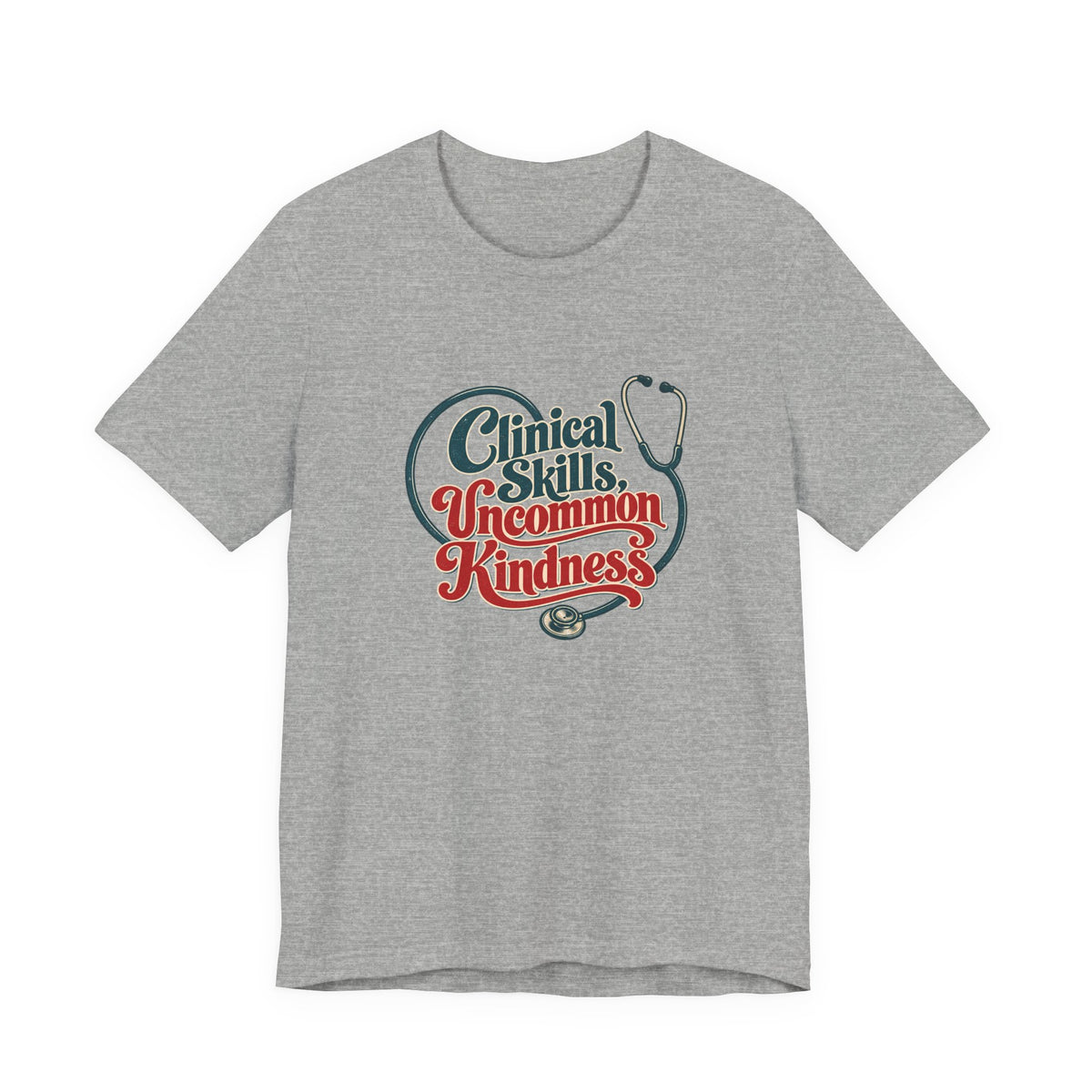 Clinical Kindness Club Tee