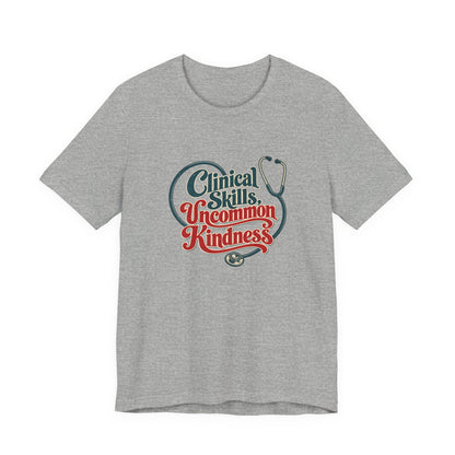 Clinical Kindness Club Tee