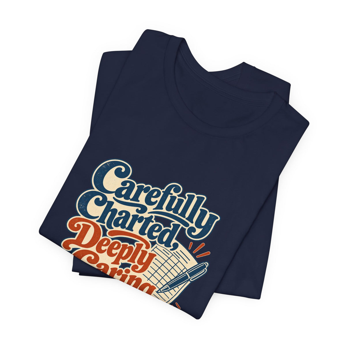 Nurse Notes Retro Shirt
