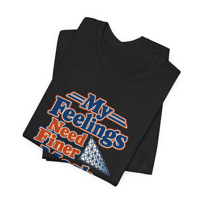 Finite Element Feelings Shirt