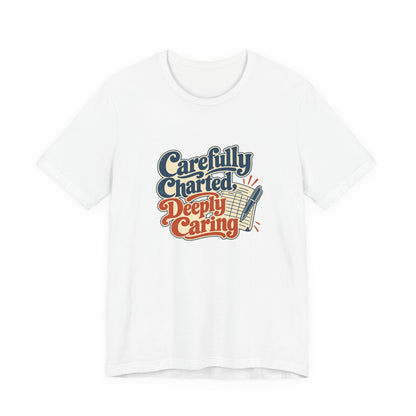 Nurse Notes Retro Shirt