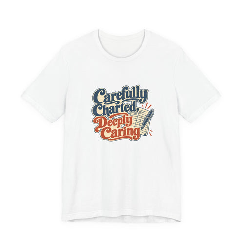 Nurse Notes Retro Shirt