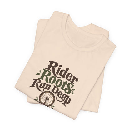 Deep Rider Roots Shirt