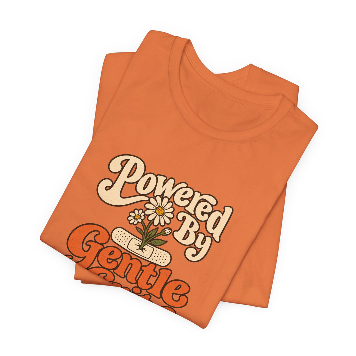 Gentle Grit Nurse Vintage Shirt