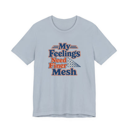 Finite Element Feelings Shirt