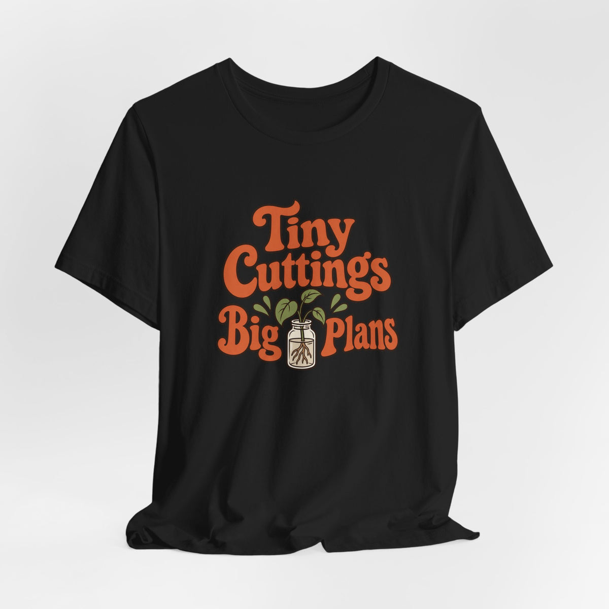 Plant Propagation Station Shirt