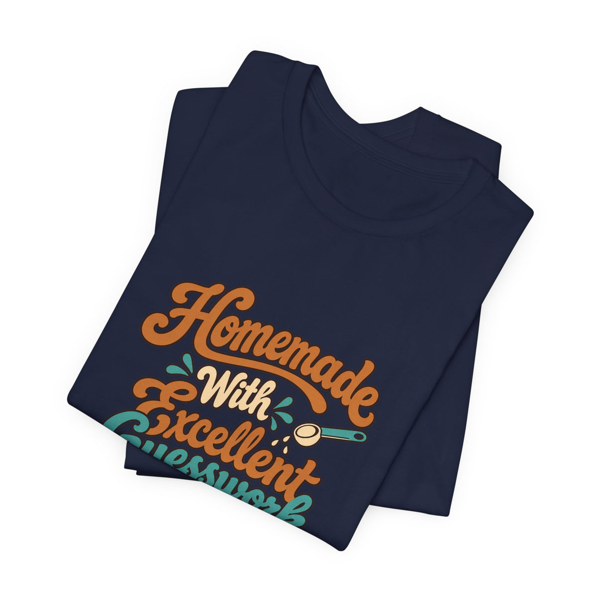 Excellent Guesswork Baker Shirt