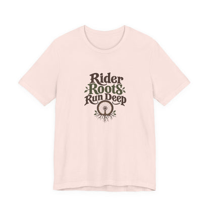 Deep Rider Roots Shirt