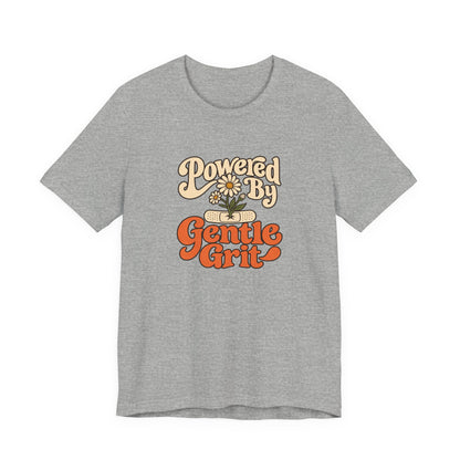 Gentle Grit Nurse Vintage Shirt
