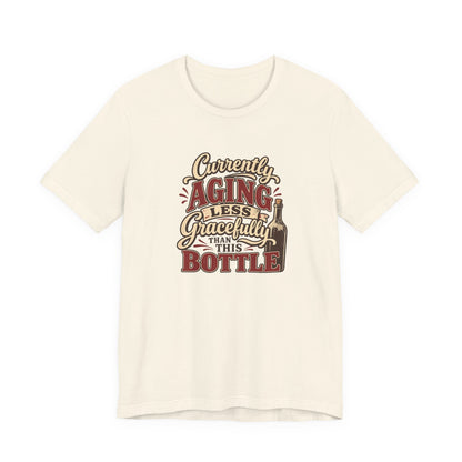 Graceful Aging Vintage Shirt