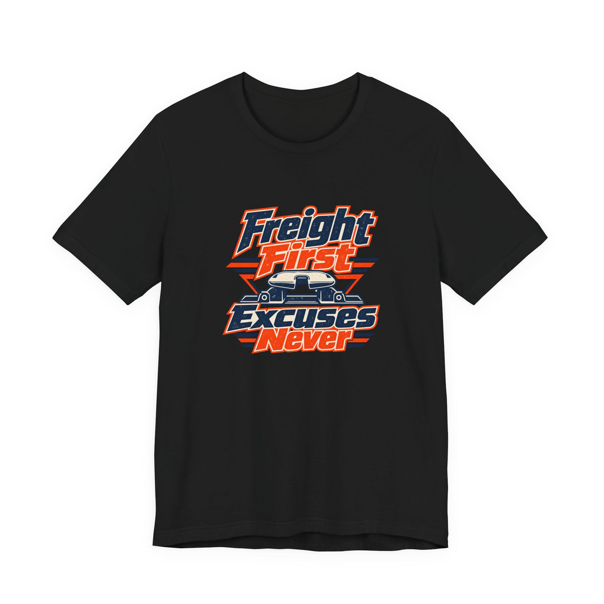 Freight First Professional Driver Tee
