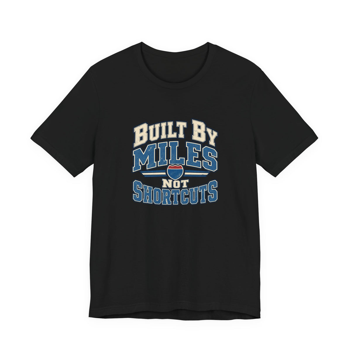 Interstate Built Driver Shirt