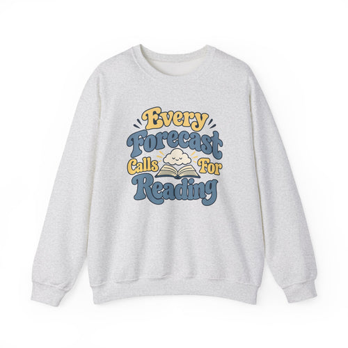 Reading Weather Society Sweatshirt
