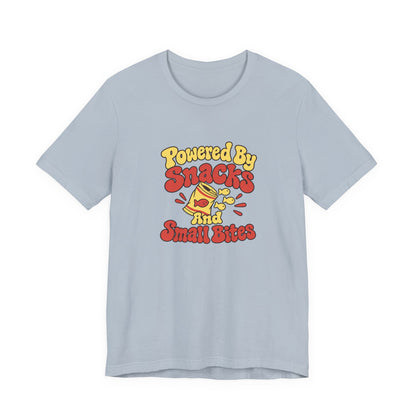 Snack Powered Angler Shirt