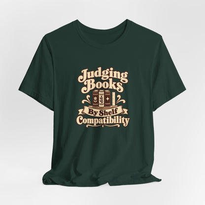 Spine Inspection Club Shirt