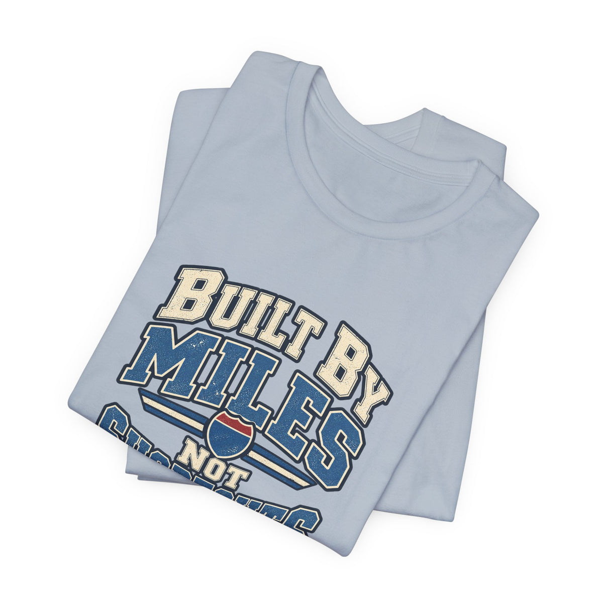 Interstate Built Driver Shirt