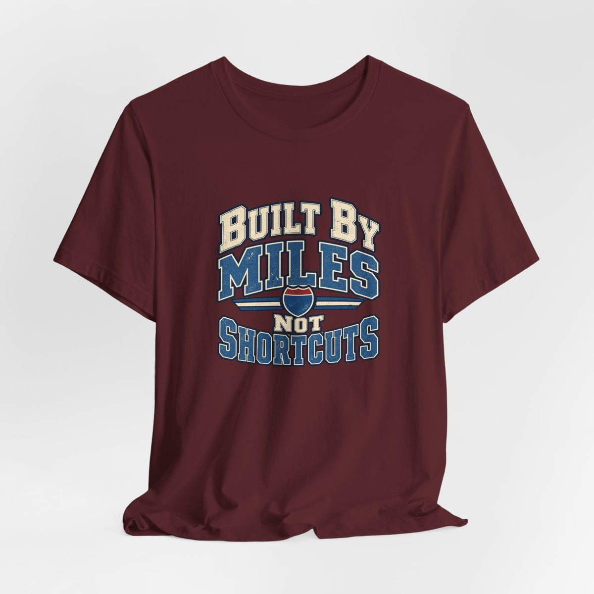 Interstate Built Driver Shirt