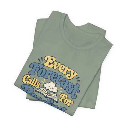 Reading Weather Society Shirt