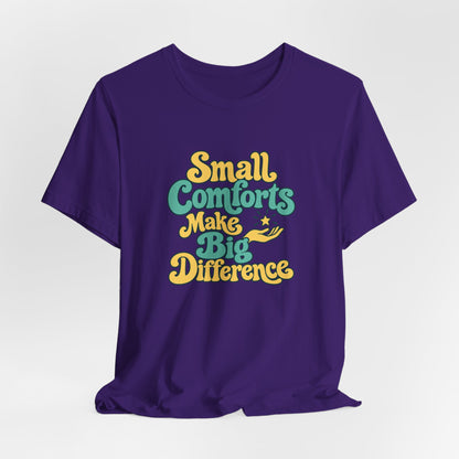 Healing Energy Nurse Tee