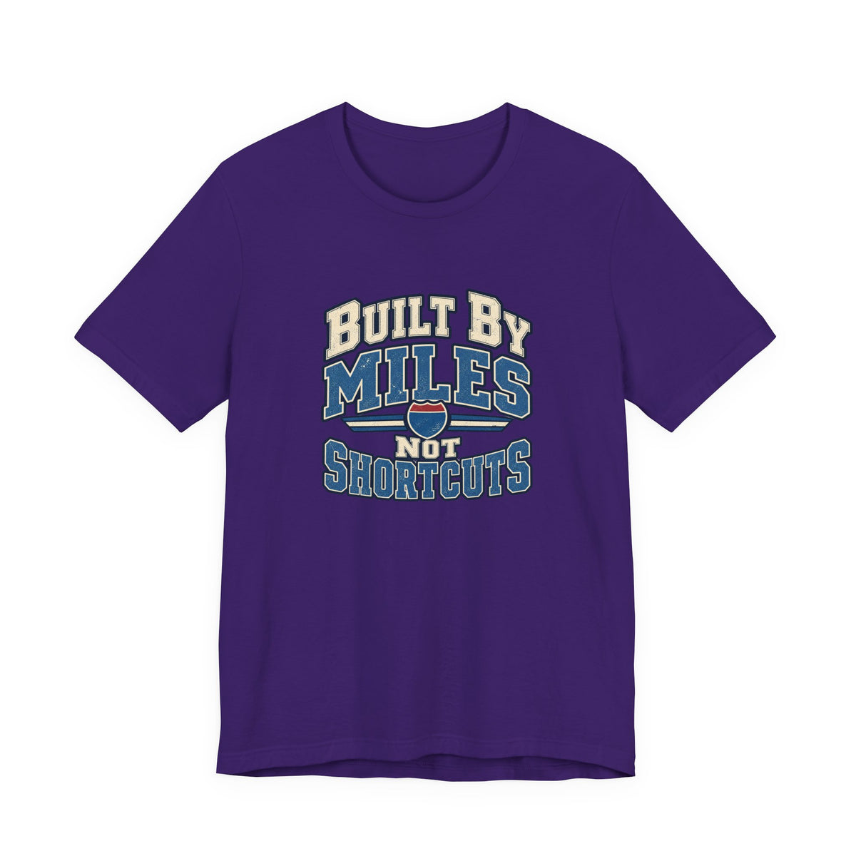 Interstate Built Driver Shirt